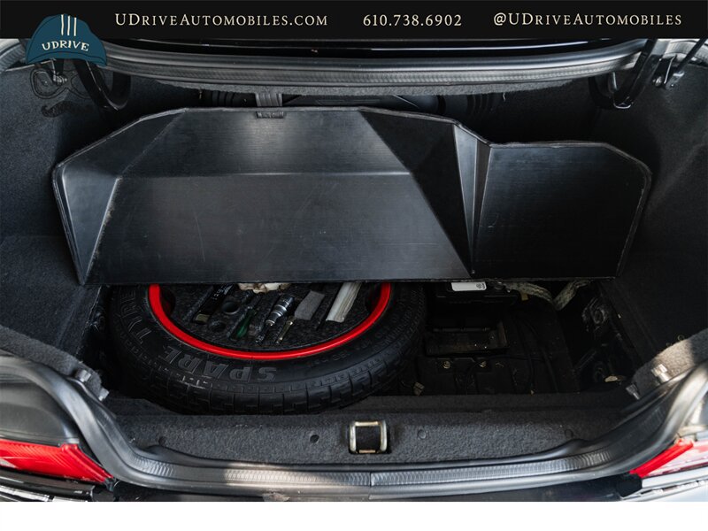 Used 2000 Aston Martin DB7 Vantage RWD image 65