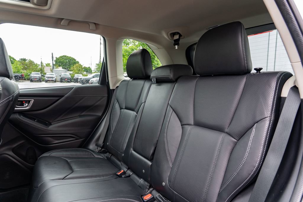Used 2021 Subaru Forester Limited AWD/4WD image 24