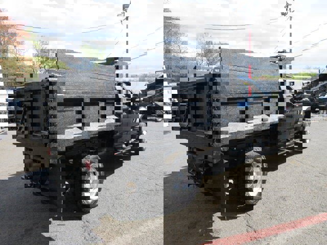 Used 2019 Ford F550 4x4 SuperCab Super Duty image 6