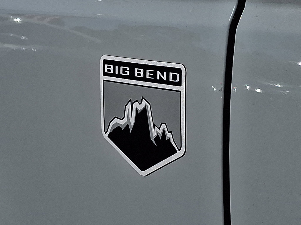 Used 2023 Ford Bronco Big Bend AWD/4WD image 31