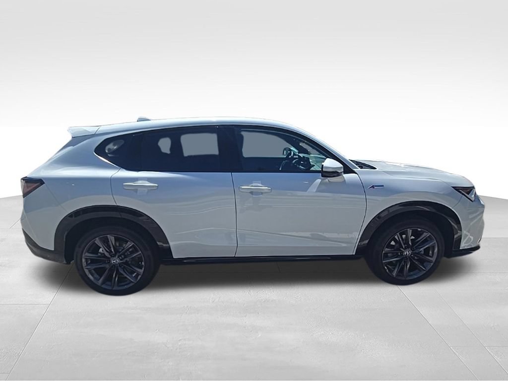 New 2026 Acura ADX A-Spec FWD image 6