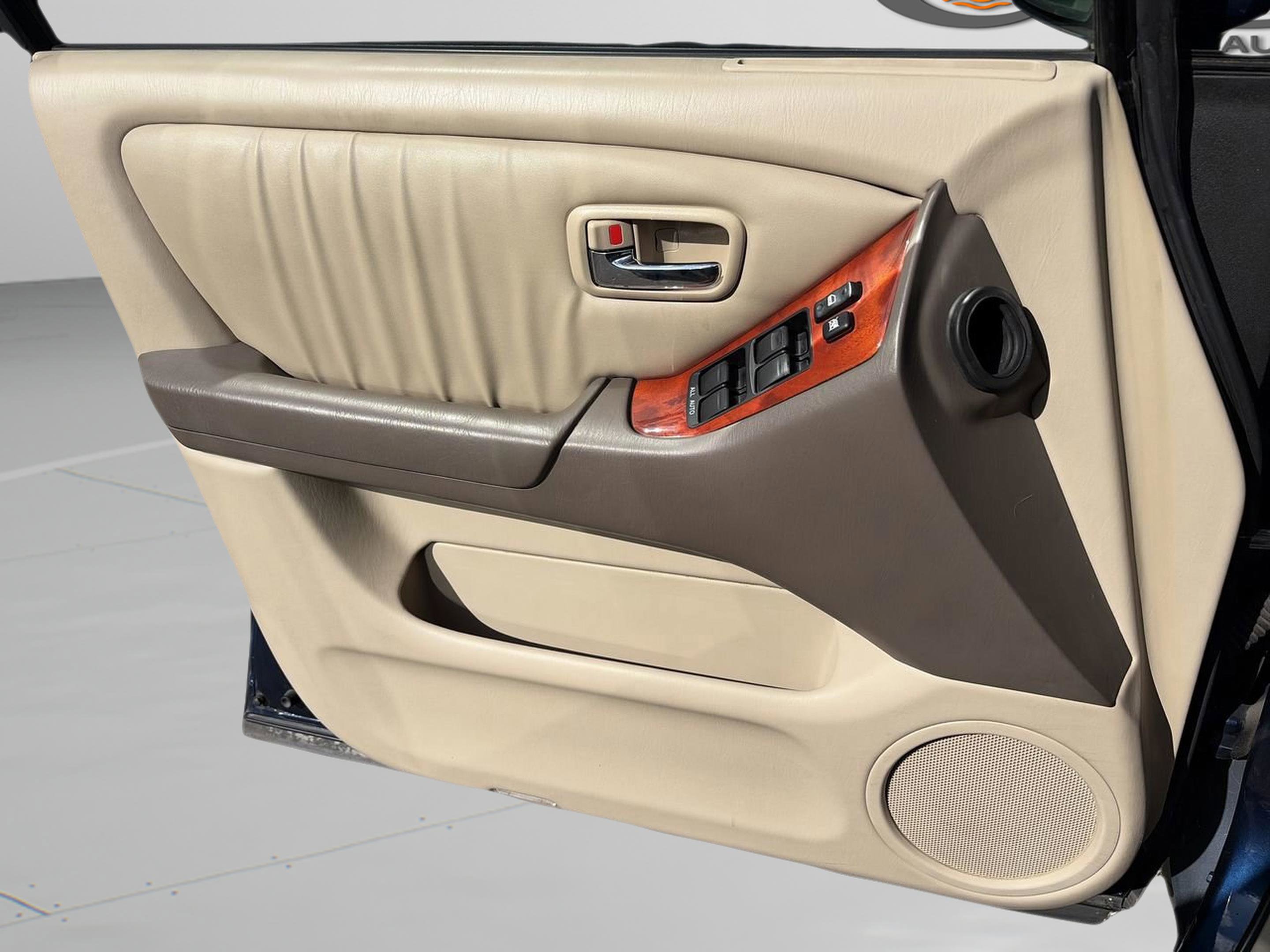 Used 2002 Lexus RX 300 4WD image 22