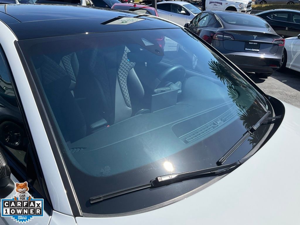 Used 2018 Audi RS 3 w/ Technology Package image 69