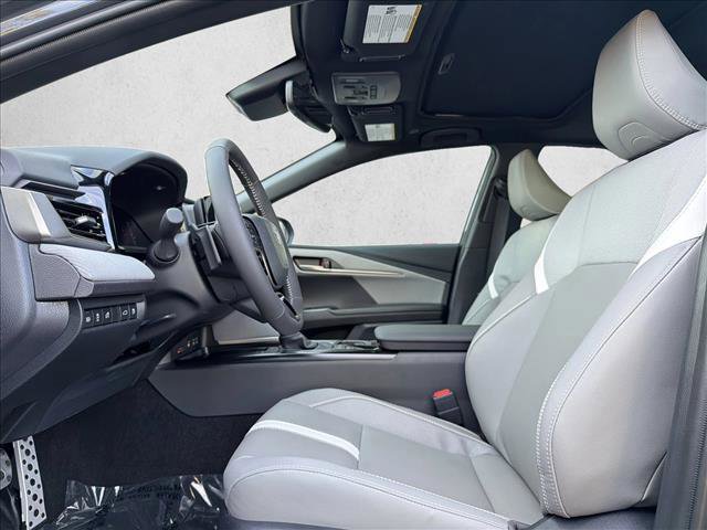 New 2026 Toyota Camry SE image 11