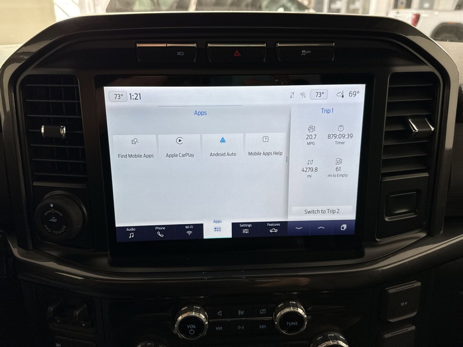 Used 2022 Ford F150 XLT w/ Equipment Group 302A High image 20