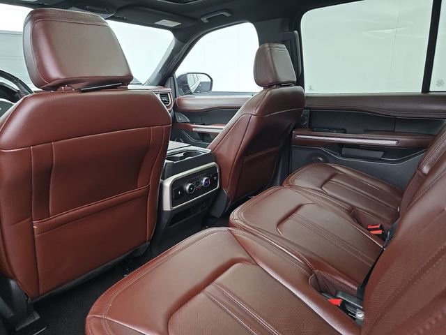 Used 2022 Ford Expedition Max Limited image 48
