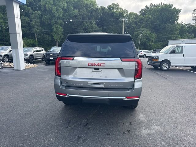 New 2026 GMC Yukon Elevation w/ Elevation Premium Package AWD/4WD image 21