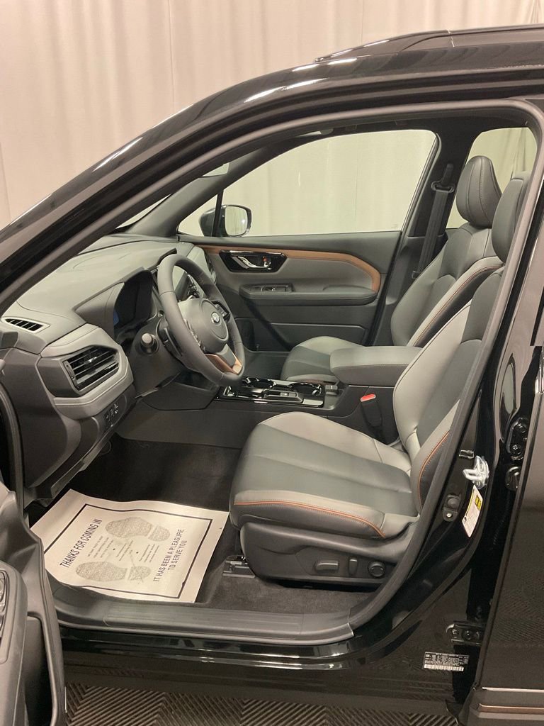 New 2026 Subaru Forester Sport image 11