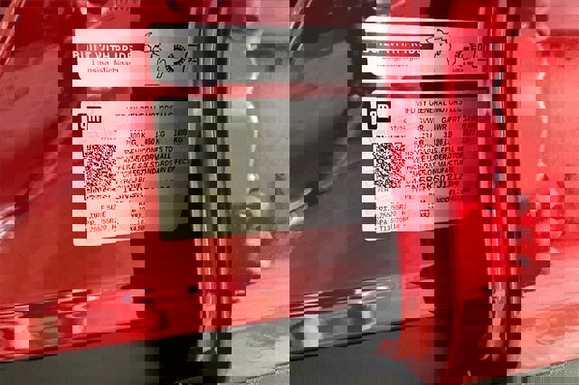 New 2026 Chevrolet Traverse LT w/ Sun and Wheel Package image 14