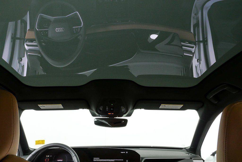 New 2026 Audi A6 Premium AWD/4WD image 20