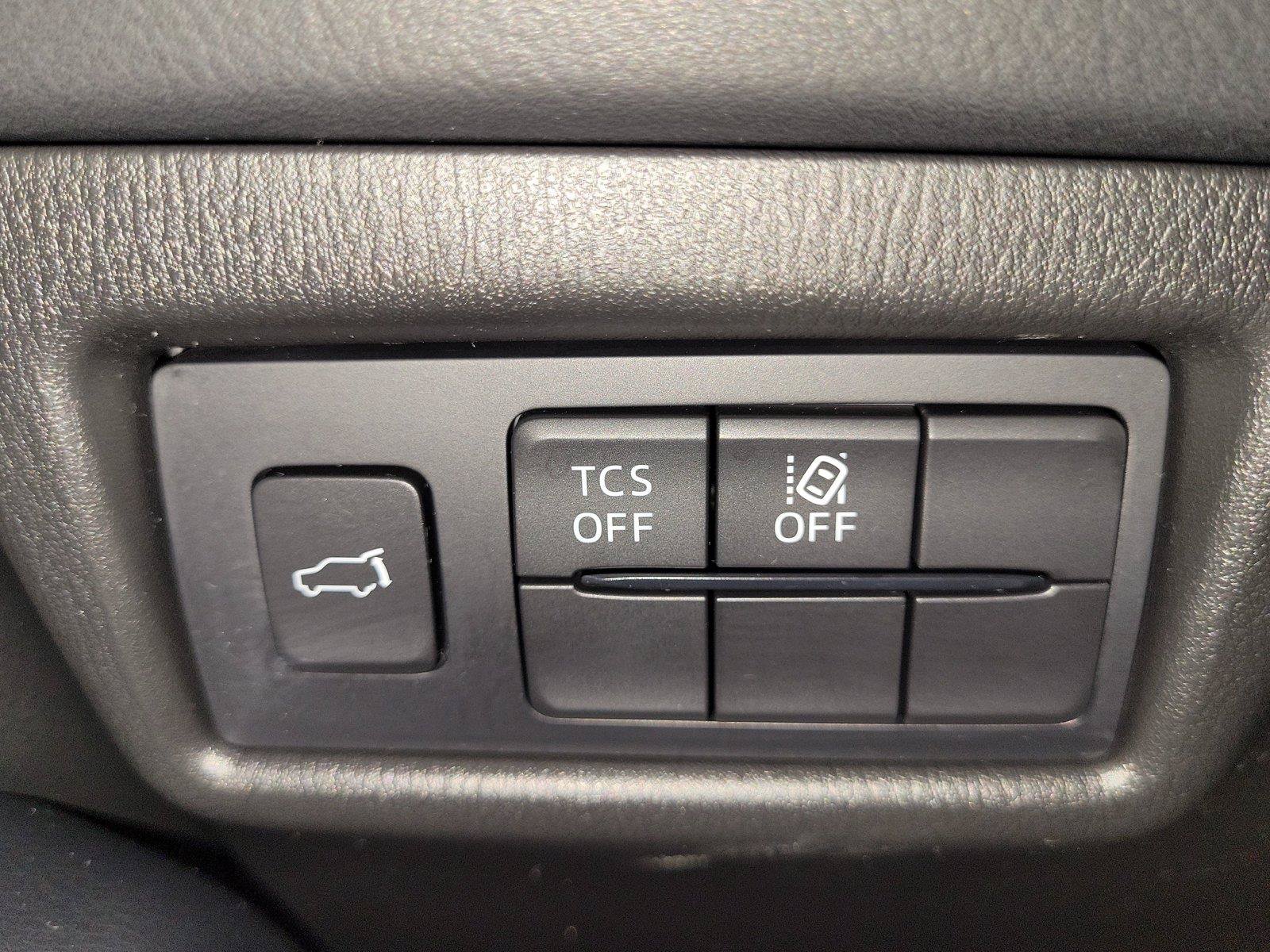 Used 2020 MAZDA CX-5 Grand Touring AWD/4WD image 35