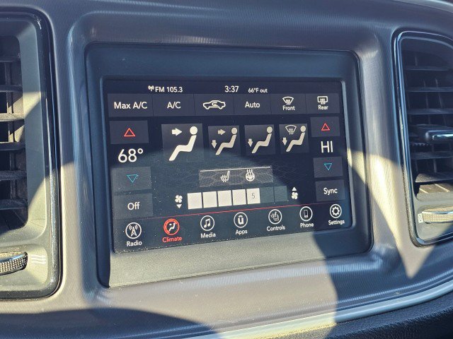 Used 2022 Dodge Challenger SXT RWD image 28