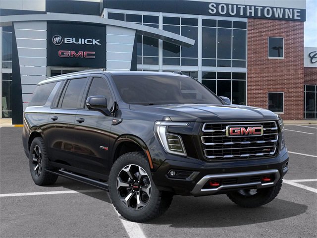 New 2026 GMC Yukon XL AT4 image 7