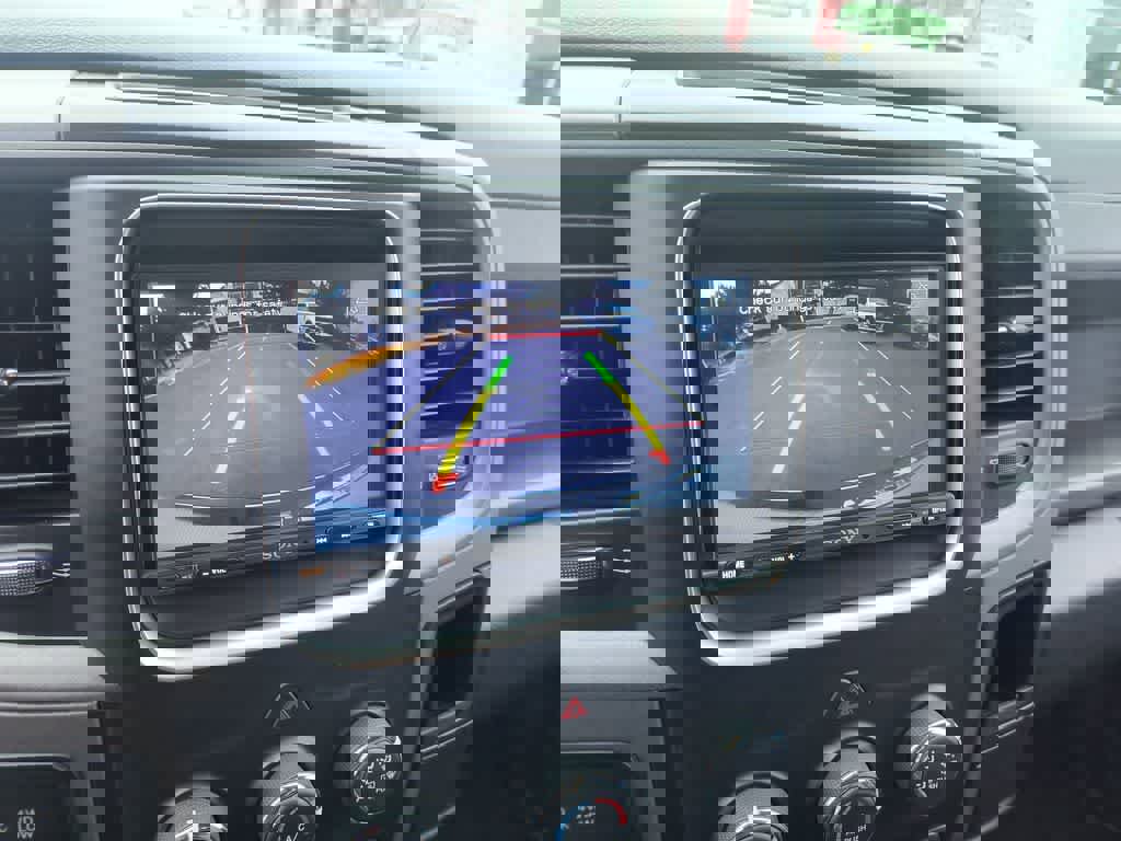 Used 2017 RAM 2500 Tradesman w/ Chrome Appearance Group image 17