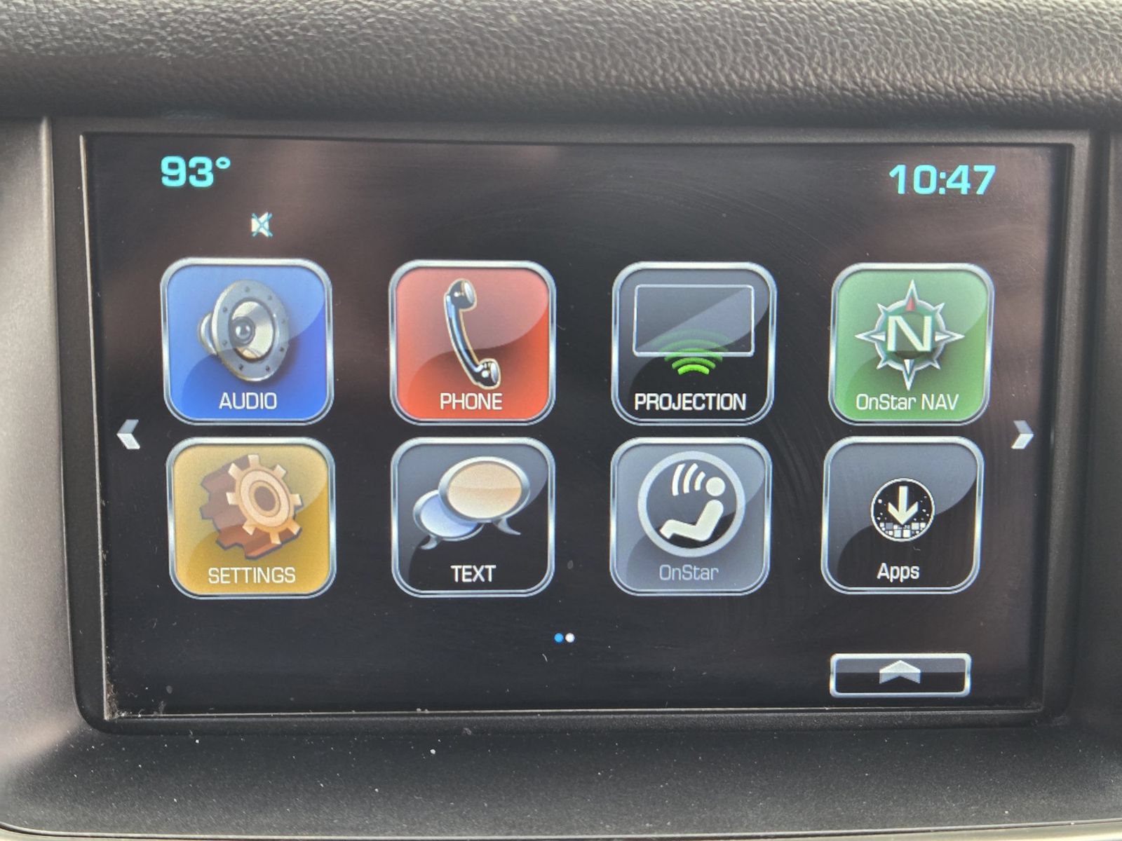 Used 2017 Chevrolet Tahoe LS RWD image 16