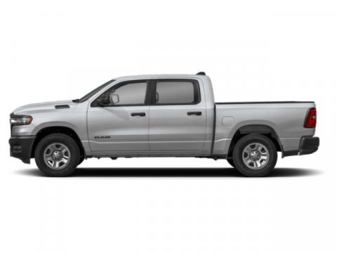 New 2027 RAM 1500 Express AWD/4WD image 3
