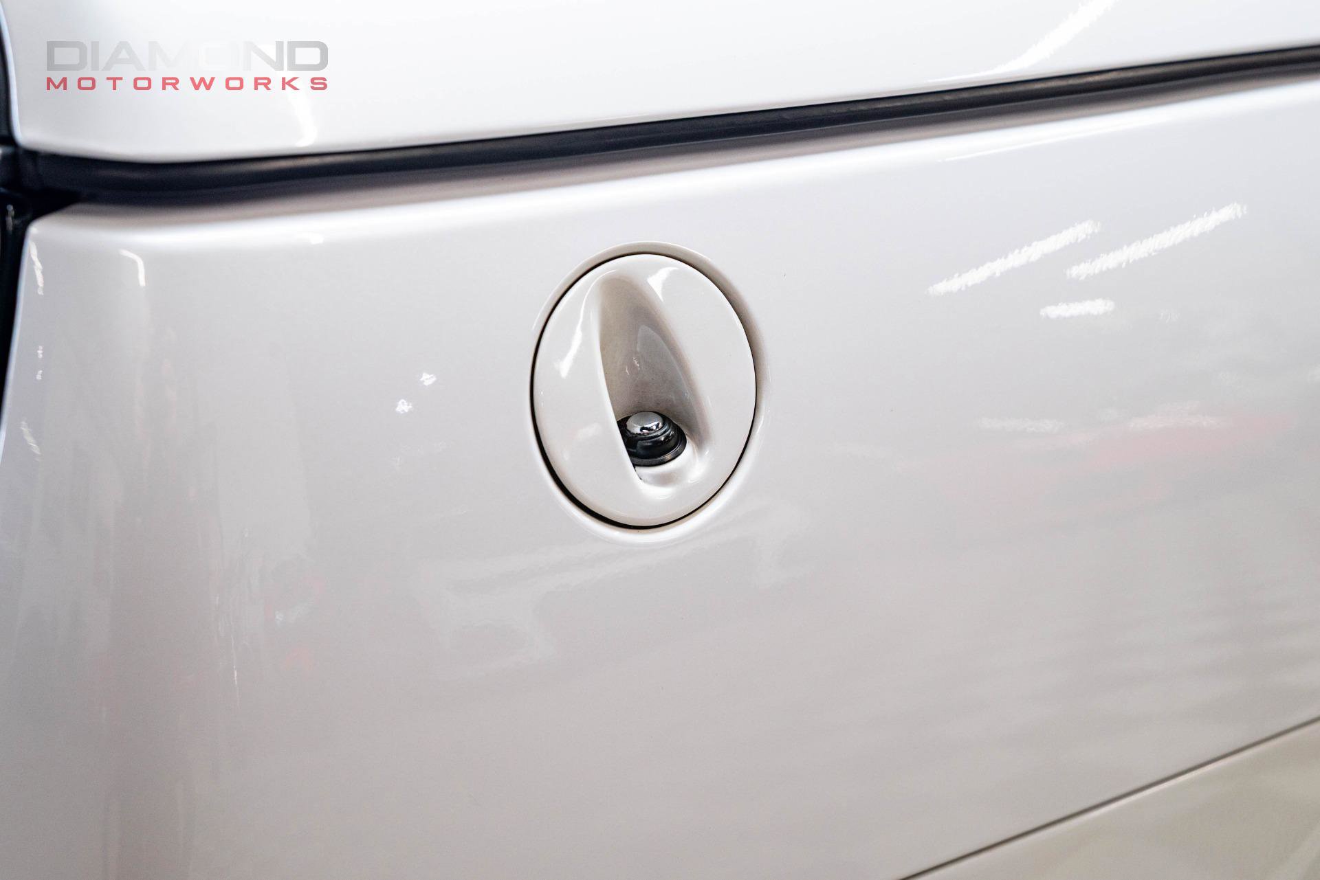 Used 1996 Nissan 300ZX 2+2 Hatchback RWD image 36