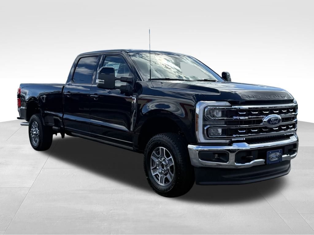 New 2026 Ford F350 Lariat image 4