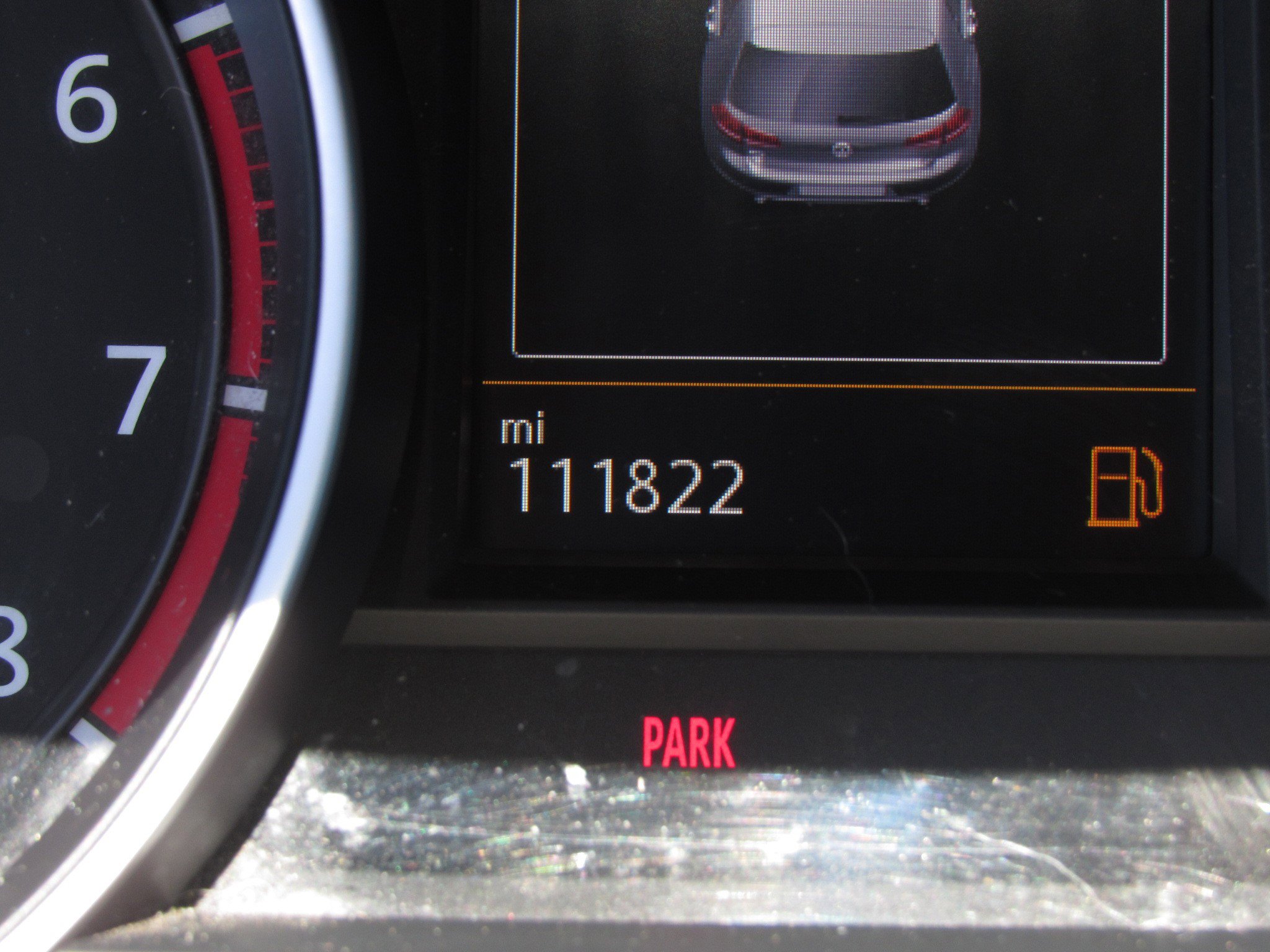 Used 2016 Volkswagen GTI SE image 24