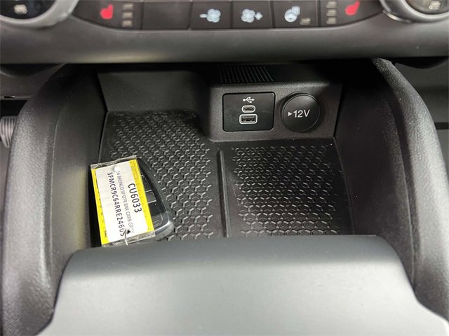 Certified 2024 Ford Bronco Sport Outer Banks image 23