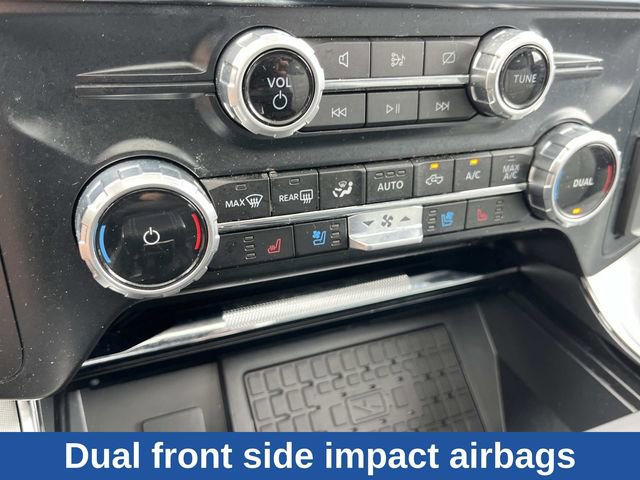 Certified 2023 Ford F150 Limited AWD/4WD image 41