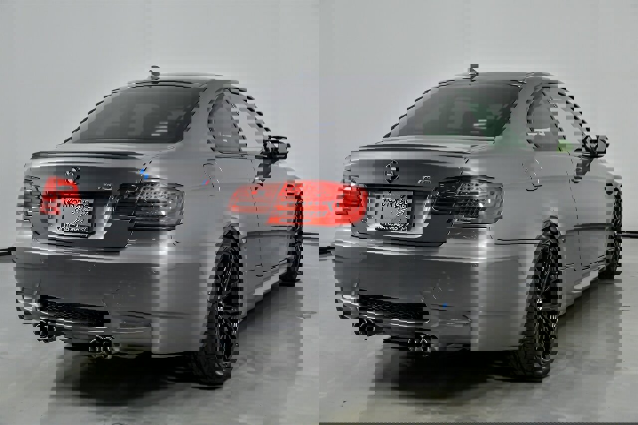 Used 2013 BMW M3 Coupe image 12