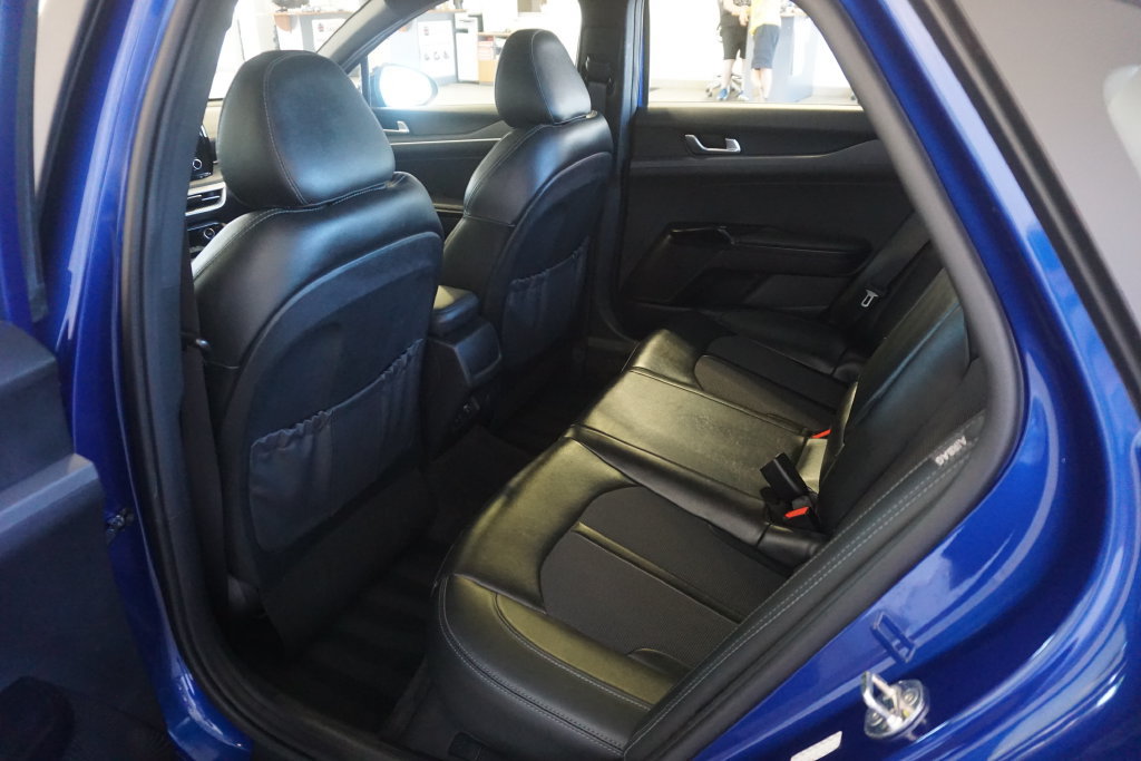 Used 2021 Kia K5 GT-Line FWD image 19