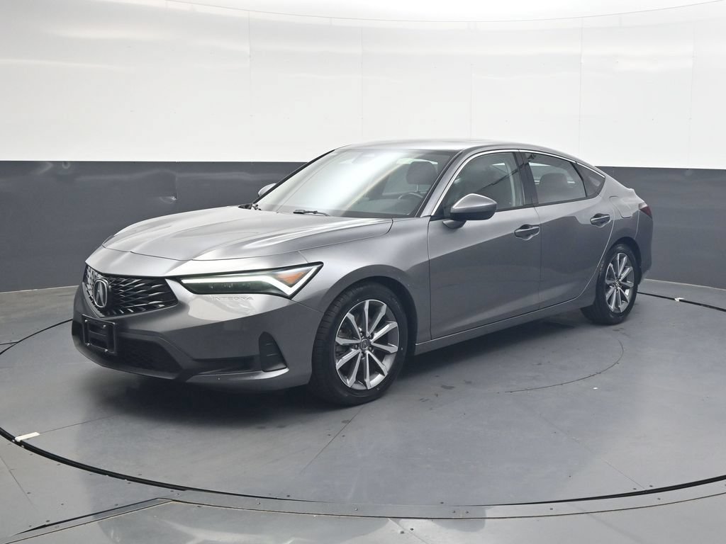 Used 2024 Acura Integra FWD image 8