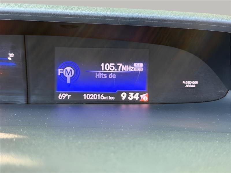 Used 2014 Honda Civic EX image 42