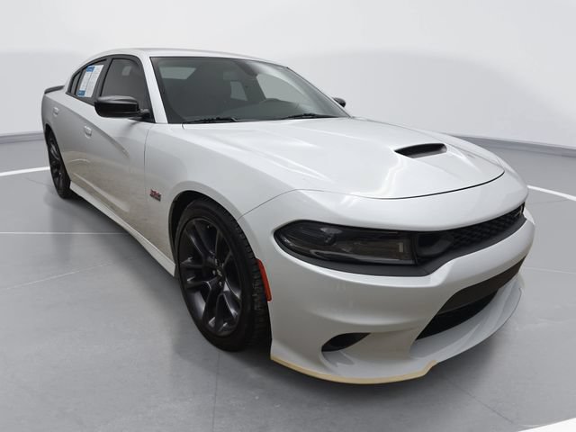 Used 2023 Dodge Charger Scat Pack RWD image 3