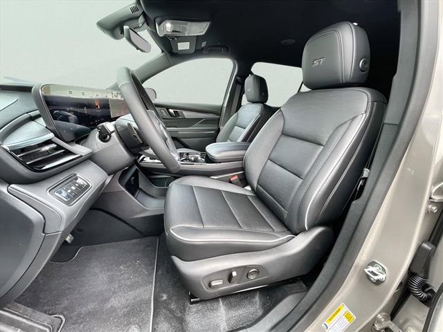 New 2026 Buick Enclave Sport Touring w/ Power Package image 19