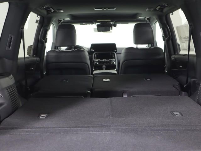 New 2026 Lexus LX 700h Luxury image 27