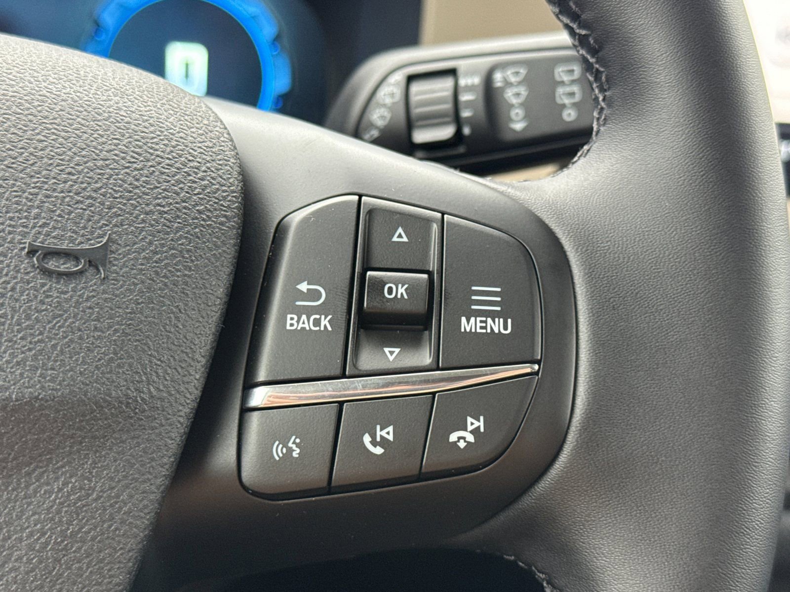 New 2025 Ford Bronco Sport Big Bend w/ Convenience Package image 26