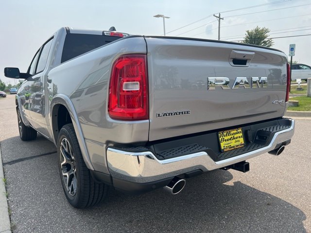 New 2026 RAM 1500 Laramie image 9