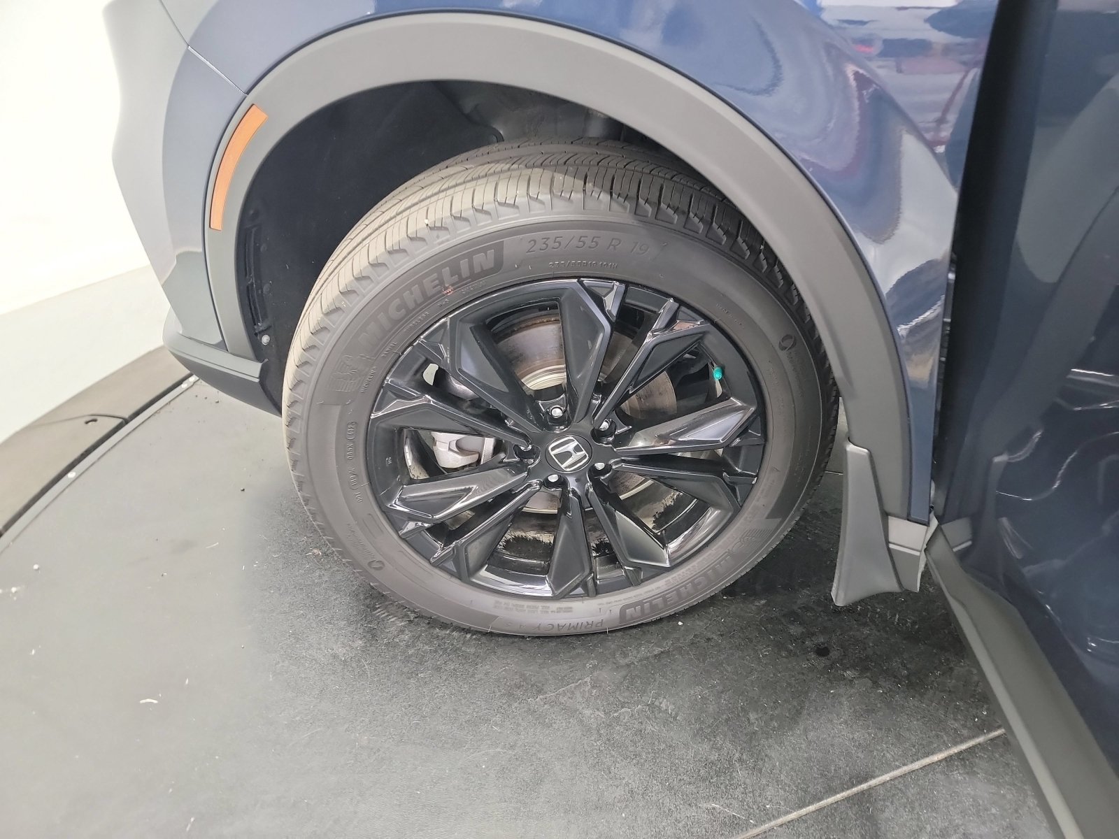 Certified 2023 Honda CR-V Sport Touring image 30