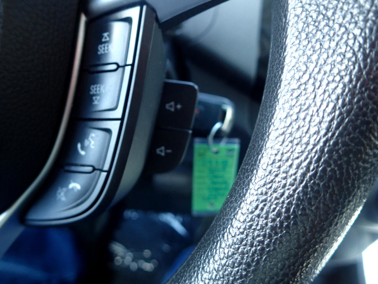 Used 2015 Chevrolet Spark LT image 16