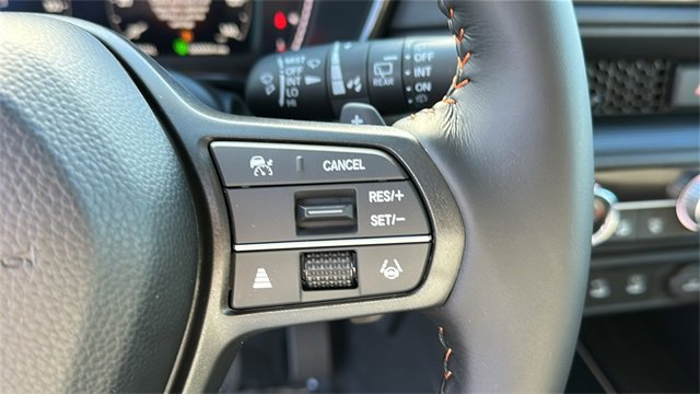 New 2026 Honda CR-V Sport-L image 14