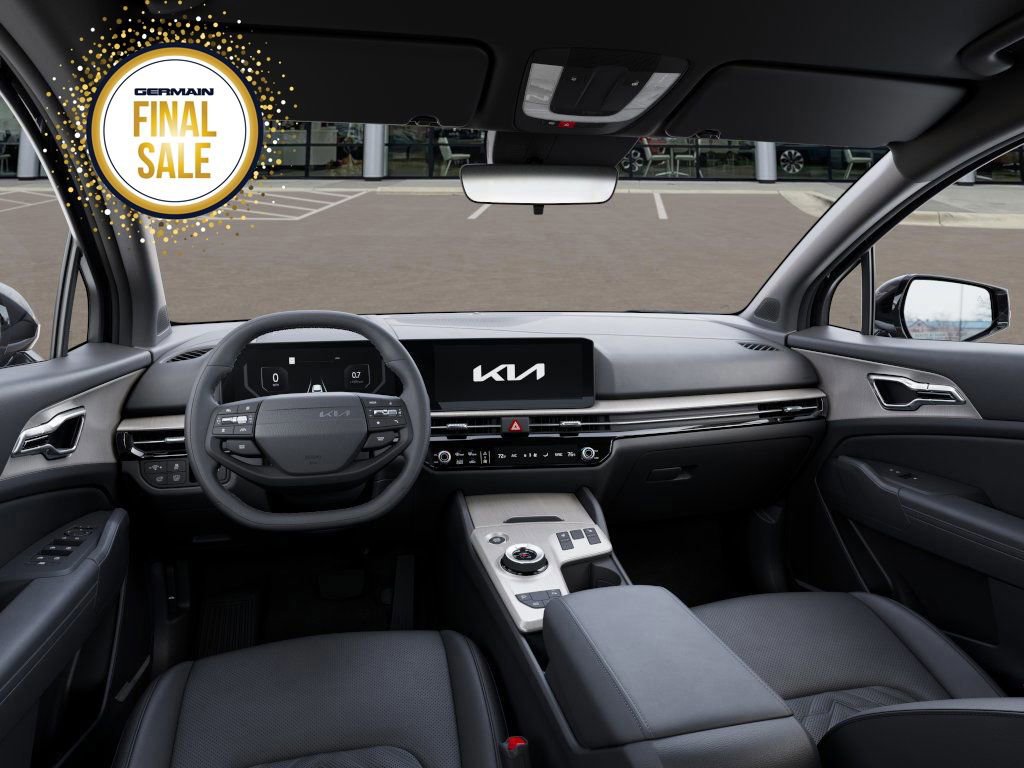 New 2026 Kia Sportage X-Line image 15