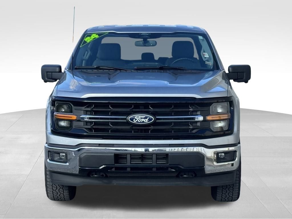 Used 2024 Ford F150 XLT w/ Mobile Office Package image 38