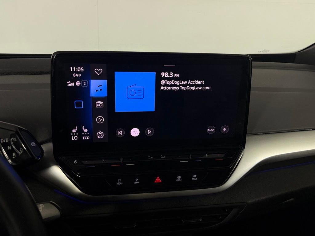 Used 2022 Volkswagen ID.4 Pro S image 16