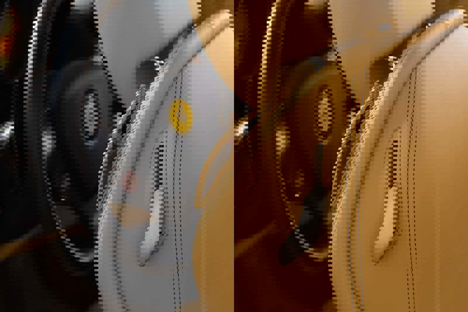 Used 2011 Ferrari California image 44