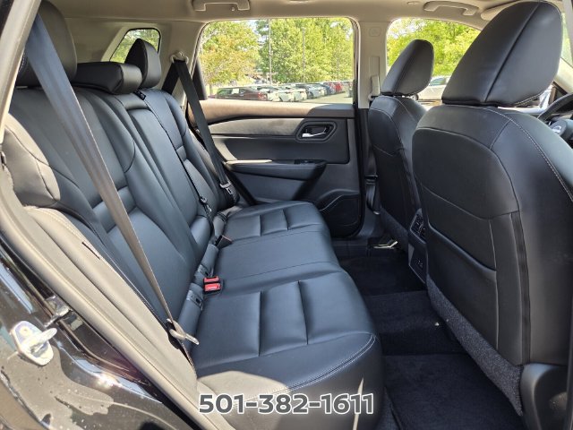 Used 2023 Nissan Rogue SL AWD/4WD image 17