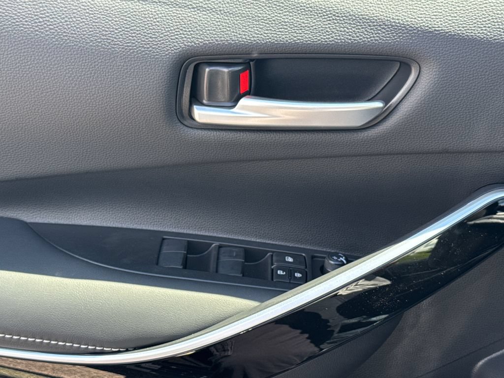 New 2026 Toyota Corolla XLE FWD image 31