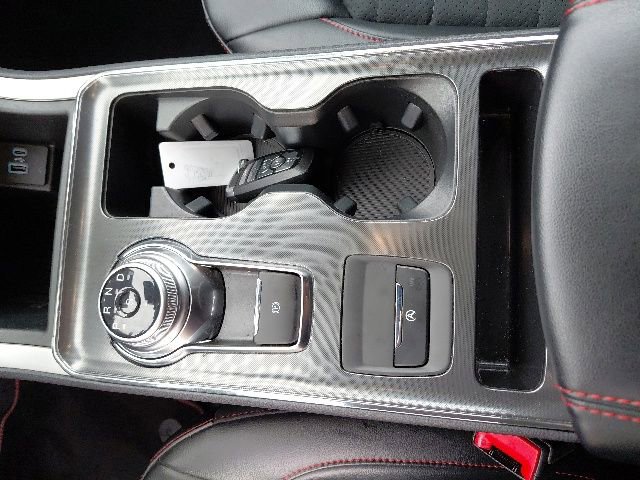 Used 2024 Ford Edge ST-Line AWD/4WD image 22