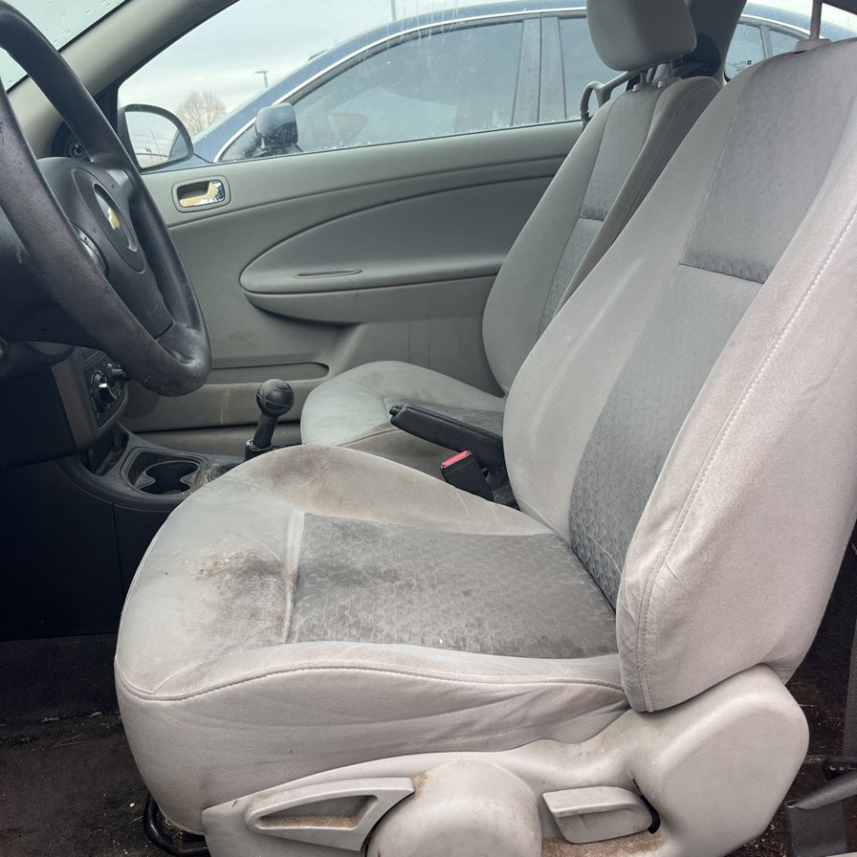 Used 2009 Chevrolet Cobalt LS w/ Protection Package image 17