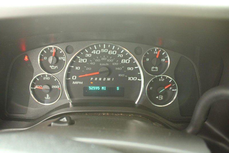 Used 2021 Chevrolet Express 2500 Extended w/ Driver Convenience Package image 19