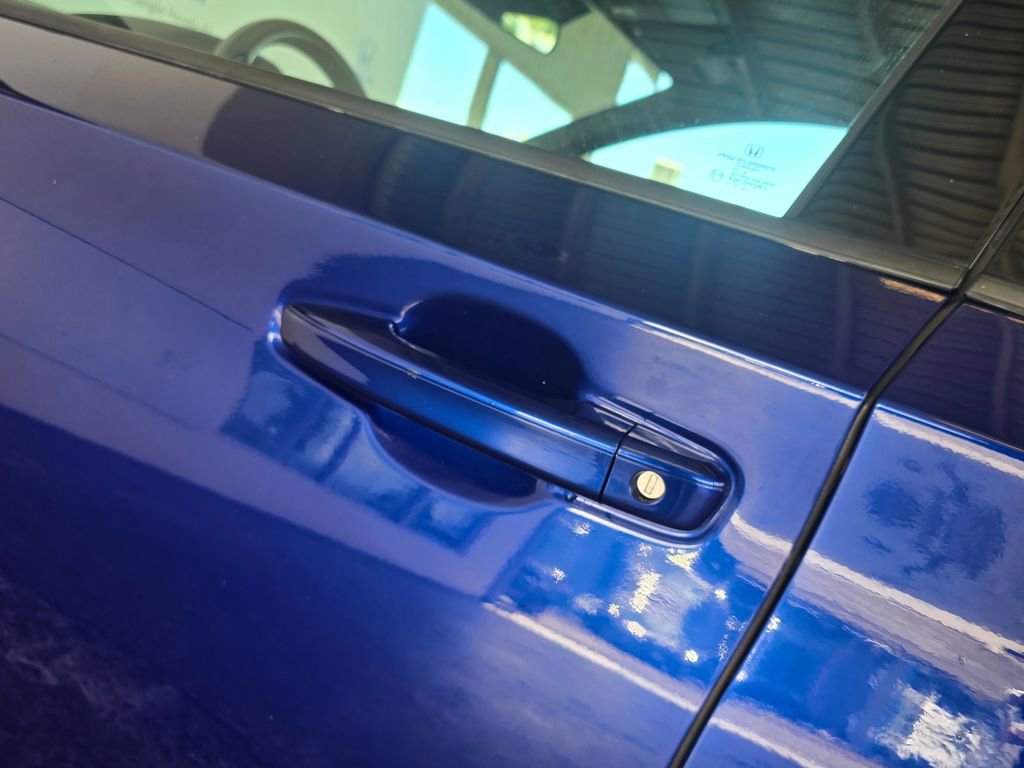 Used 2018 Honda Accord Sport image 24