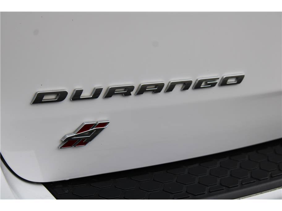 Used 2020 Dodge Durango R/T image 43