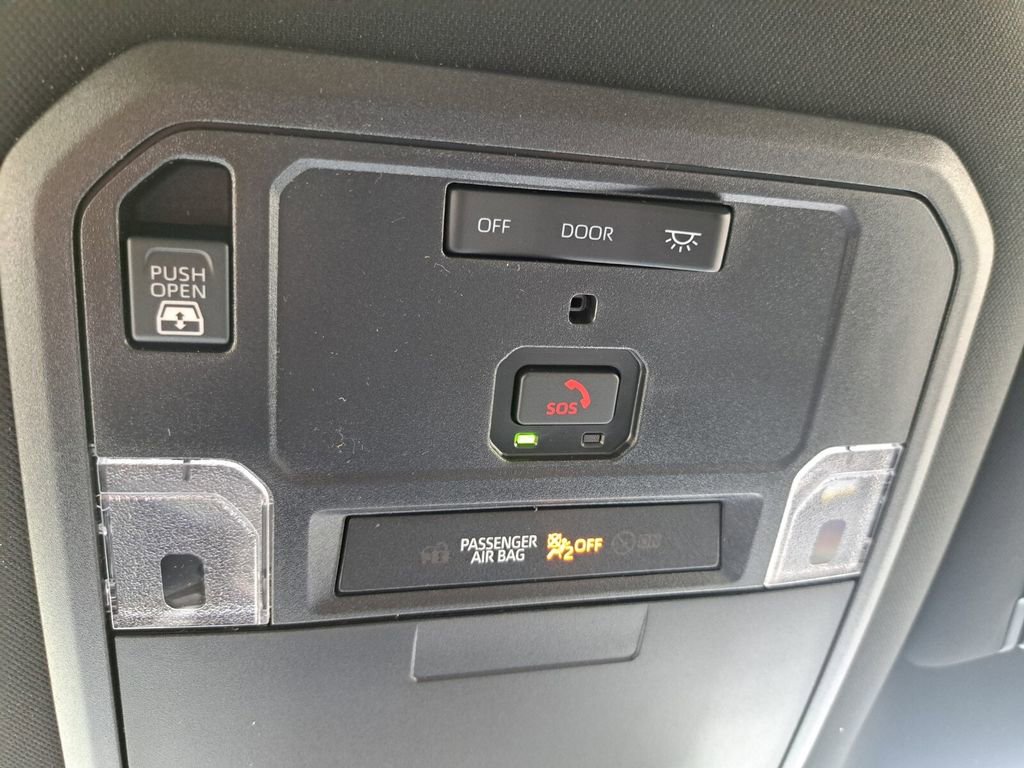 New 2026 Toyota Tundra Limited image 19