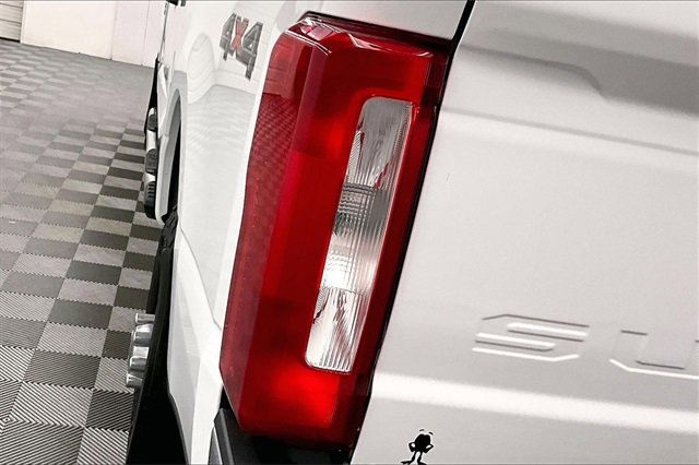 Used 2023 Ford F250 XLT image 31